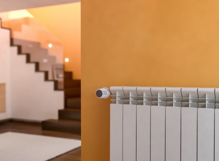 Zakaj je geotermalna toplotna črpalka optimalen ogrevalni sistem?