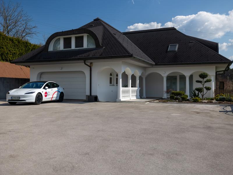 360 m² OGREVANJA Z MANJ STROŠKI IN VEČ UDOBJA